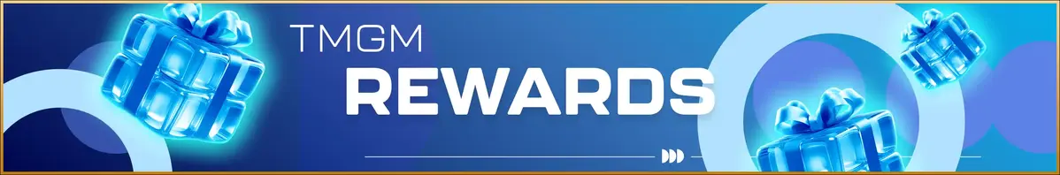 TMGM官网开户平台注册活动