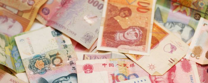 外汇中品种的裸点差是什么意思(2025/05/13) 外汇中品种的裸点差是什么意思