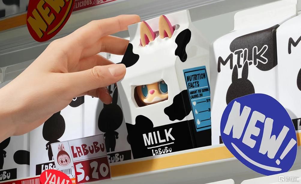 谁在定义新消费信仰？消费巨变进行时