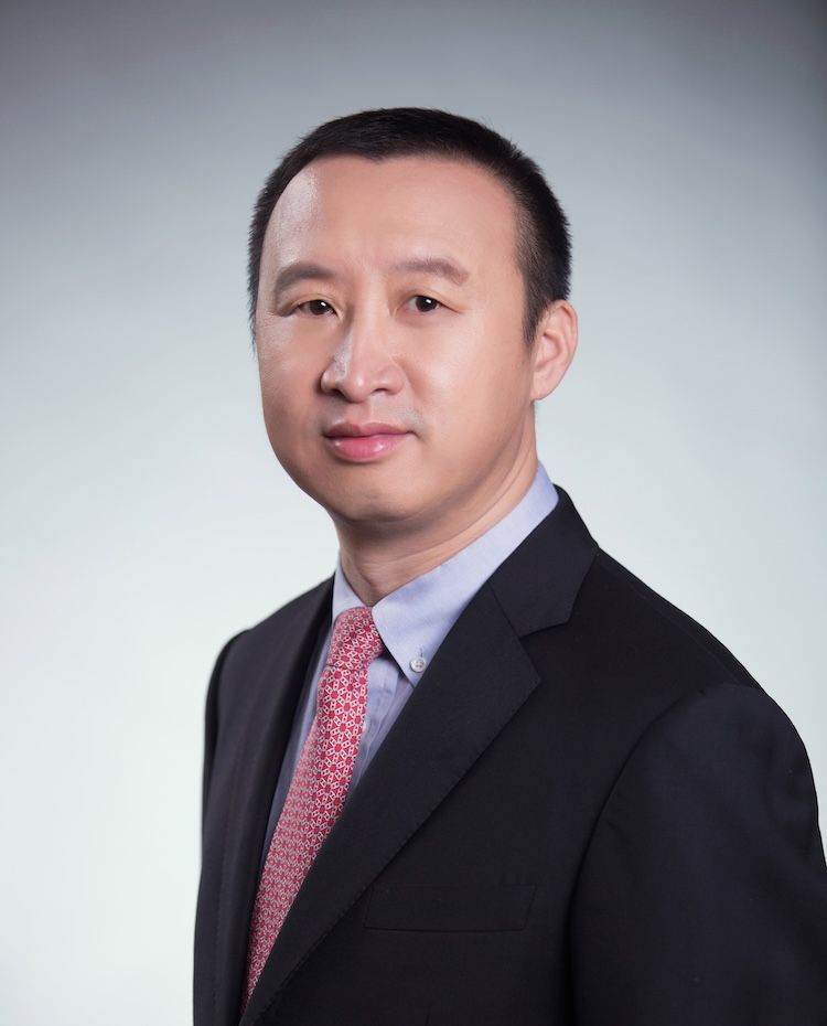 独家对话前零跑联创吴保军：瞄准电动车市场，欲打造“汽车界爱马仕”