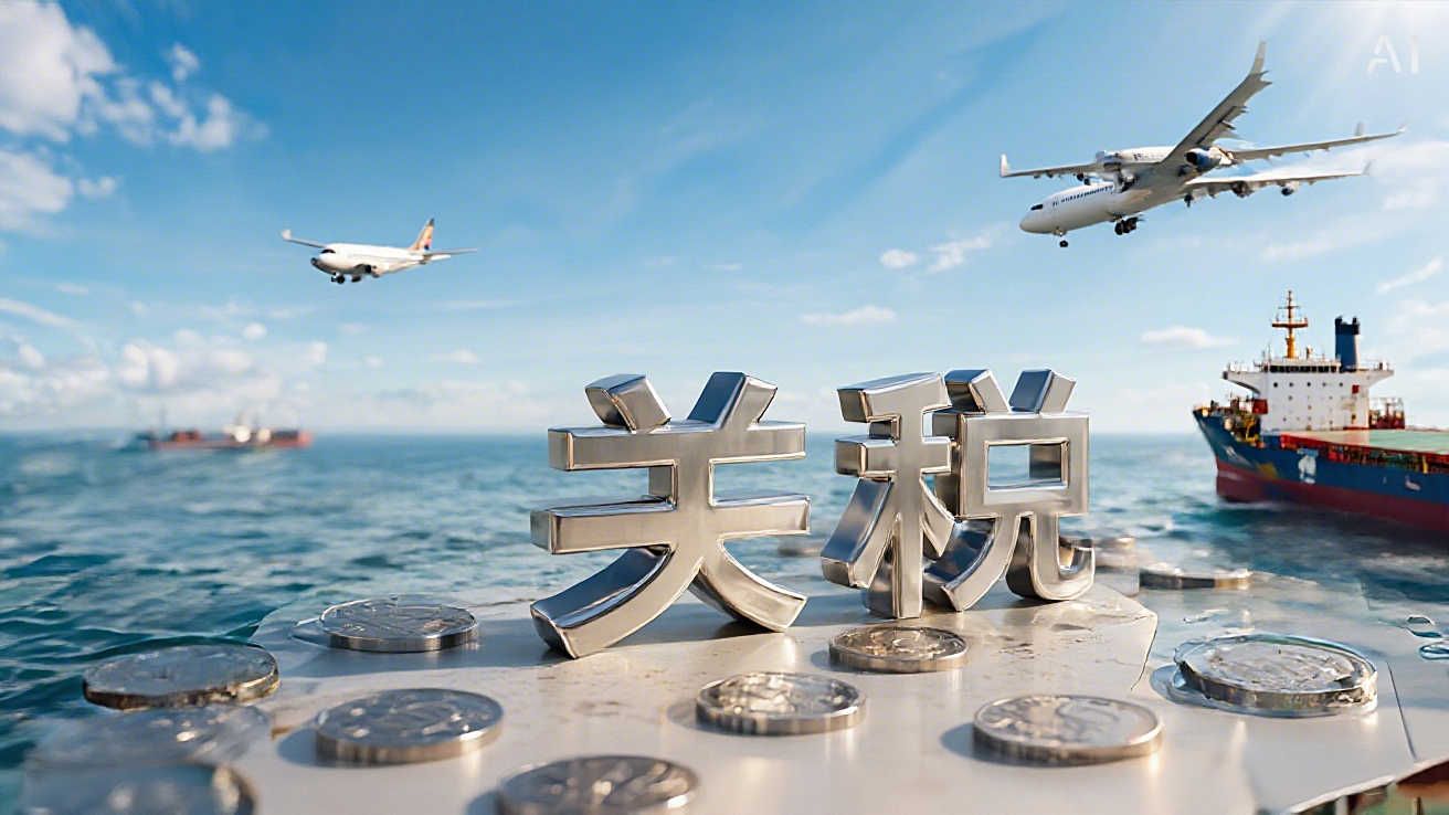 TMGM官网开户-有共和党人“反水”！中期选举之年特朗普关税再生变数？（2026/02/11）